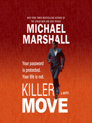 cover image of Killer Move